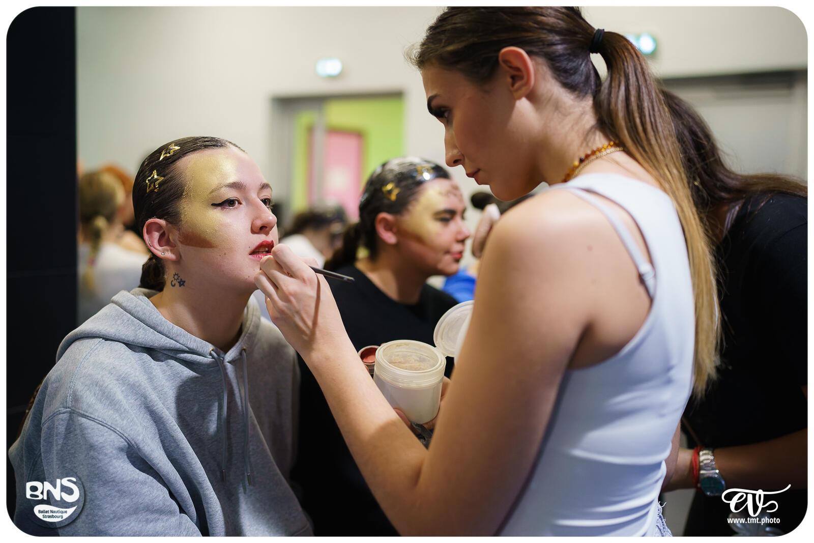 BNS - MILLE ET UNE NUITS